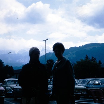 Photo of Alice Persyn